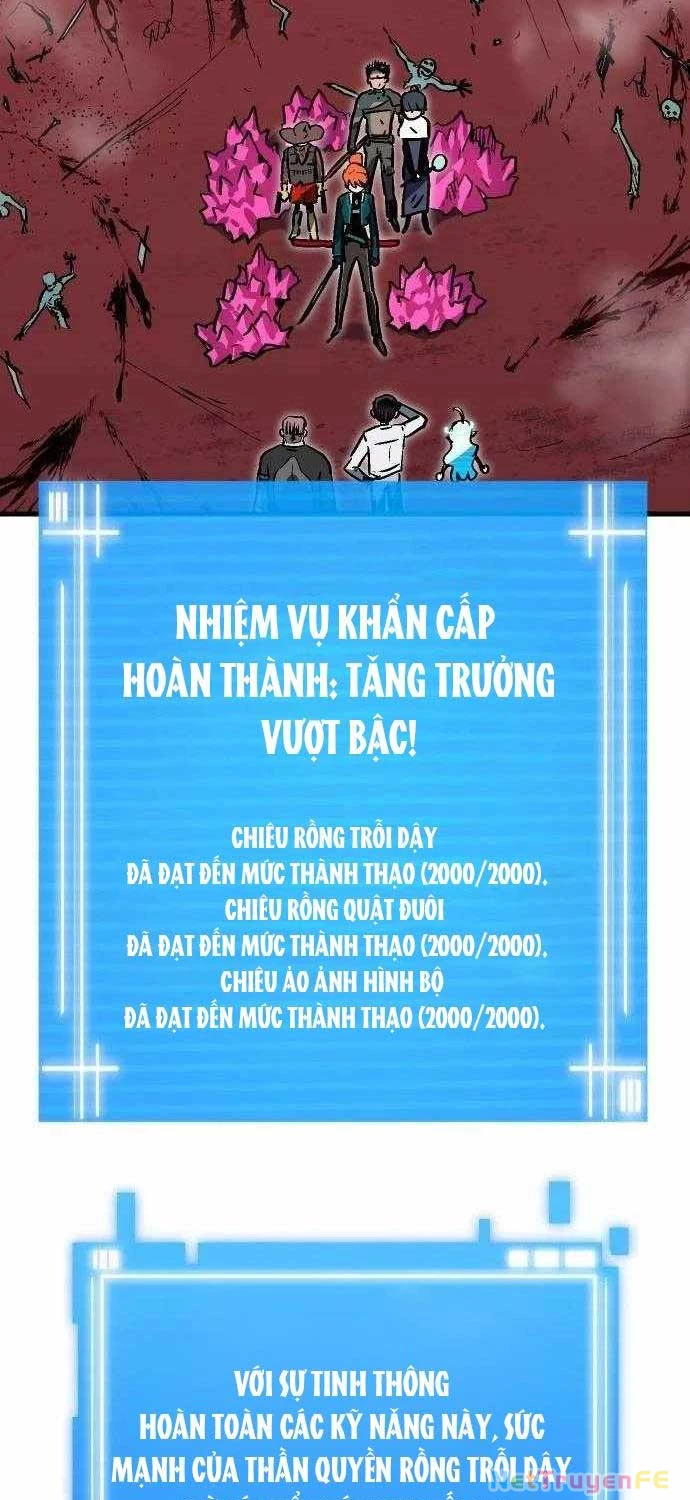 Lỗi Hệ Thống Chapter 17 - 3