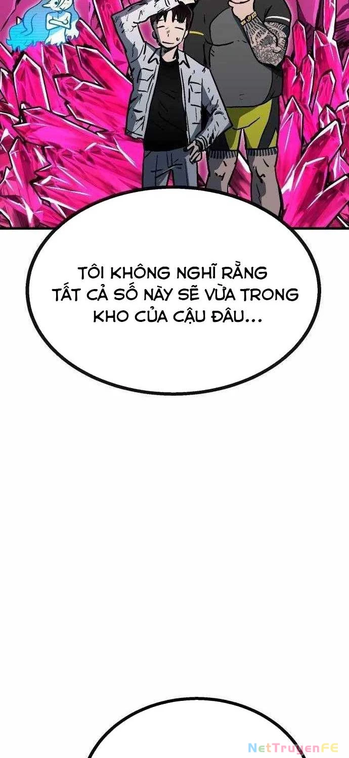 Lỗi Hệ Thống Chapter 17 - 6