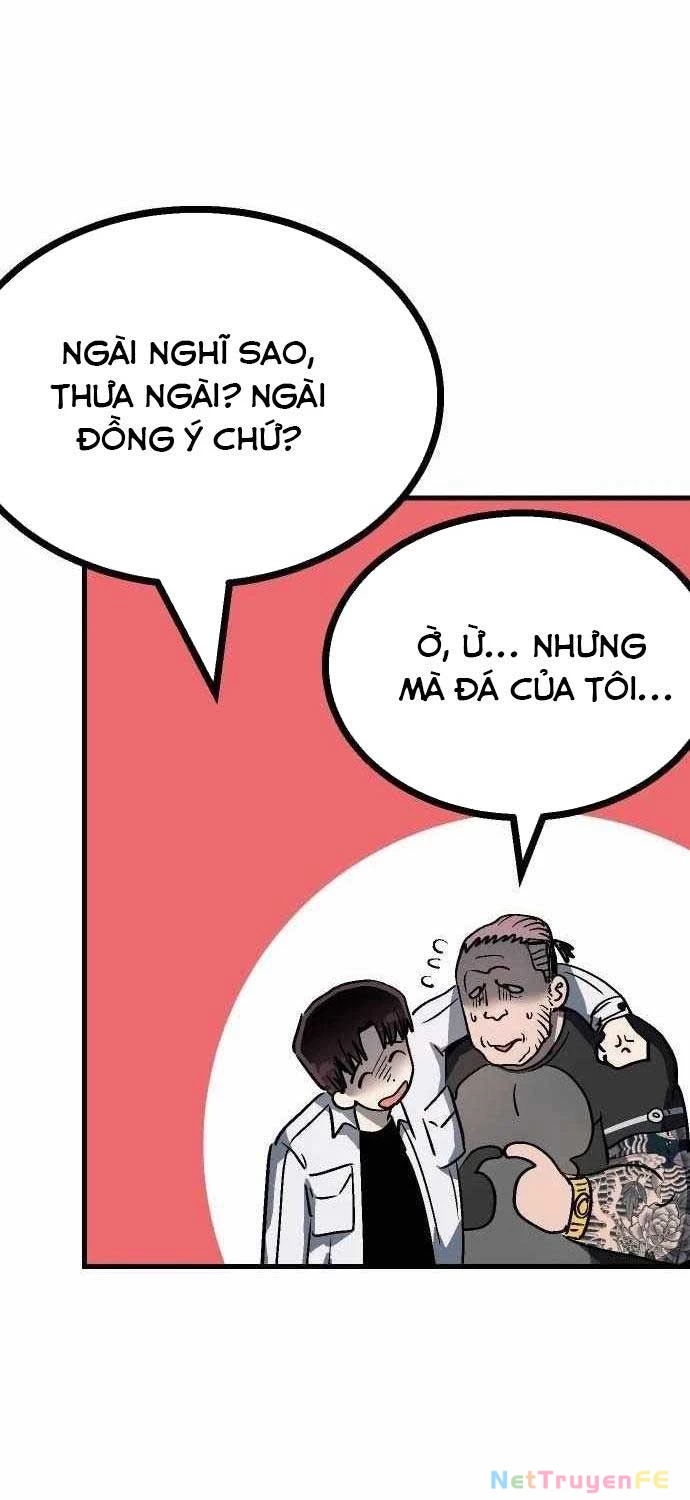 Lỗi Hệ Thống Chapter 17 - 16