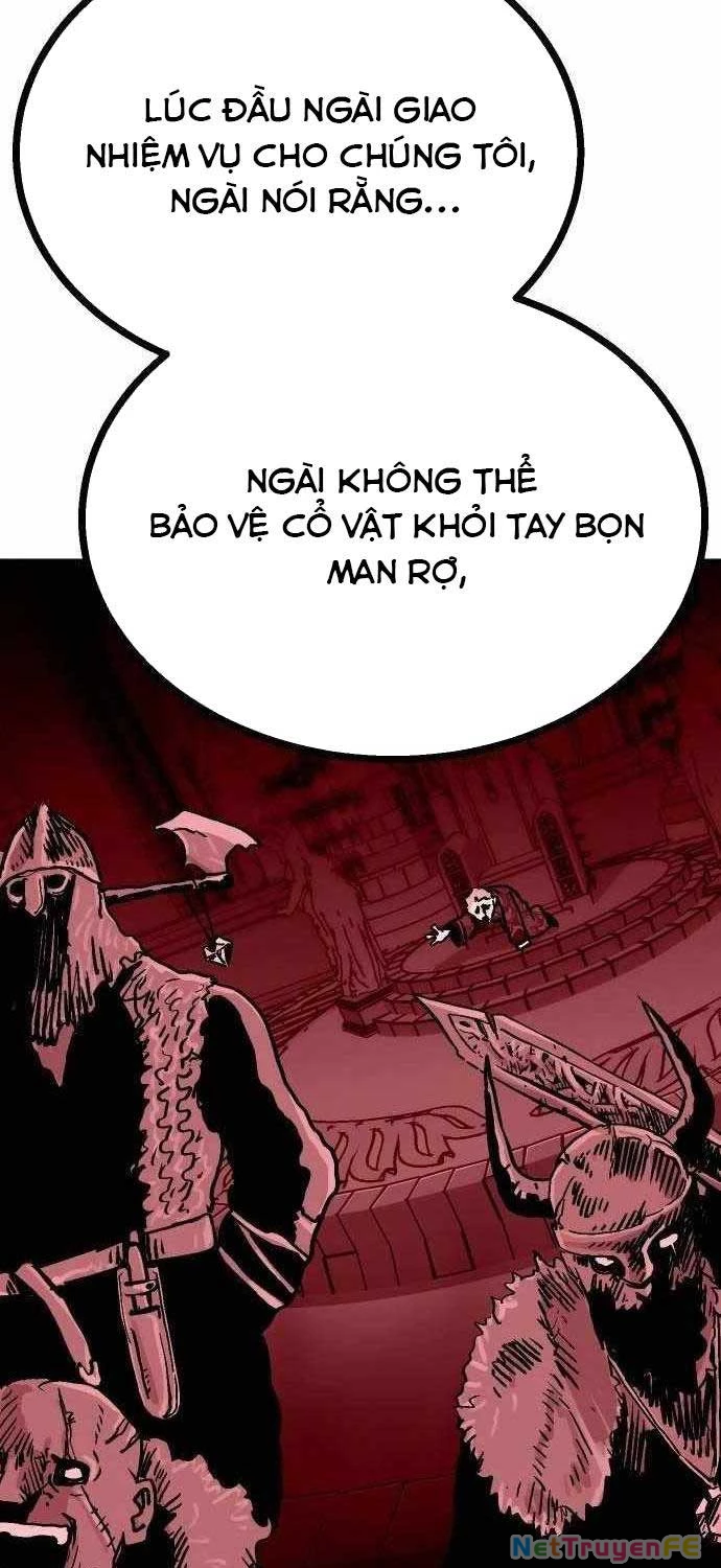 Lỗi Hệ Thống Chapter 17 - 33