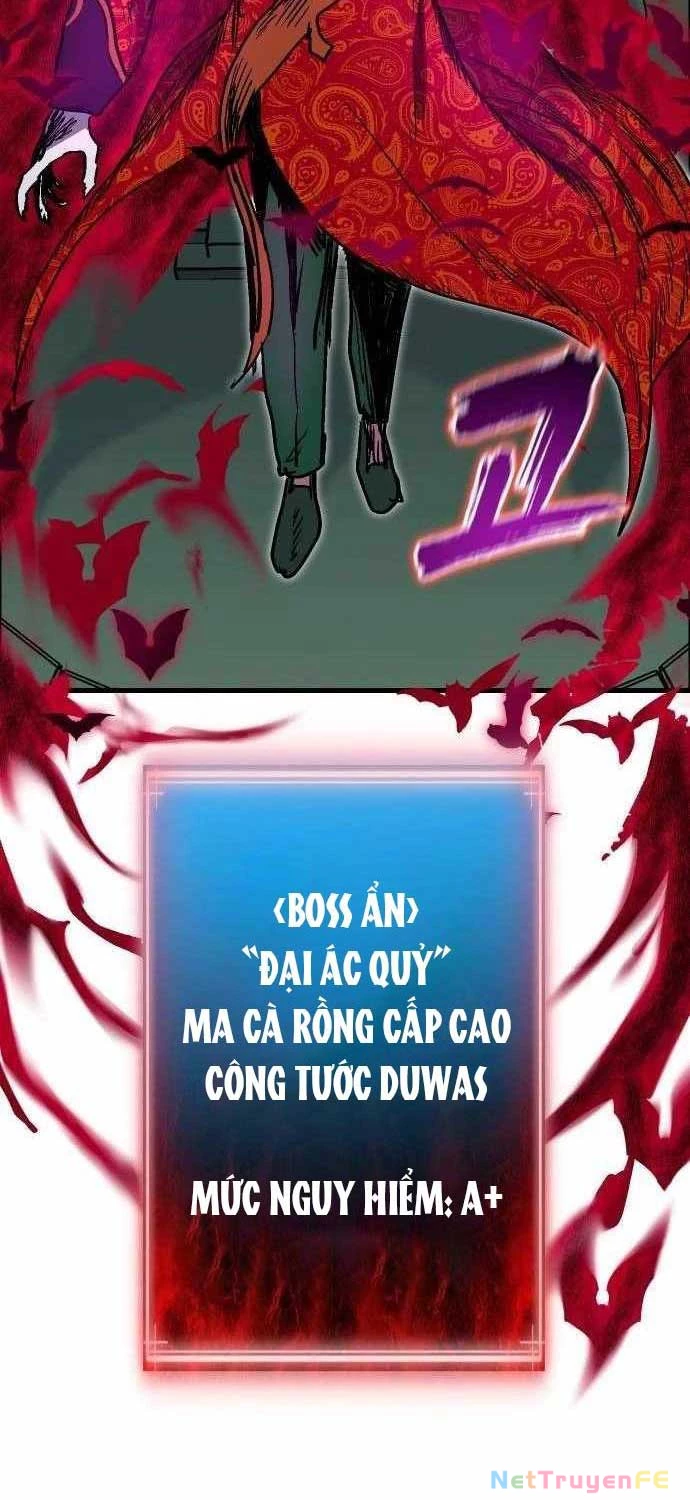 Lỗi Hệ Thống Chapter 17 - 44