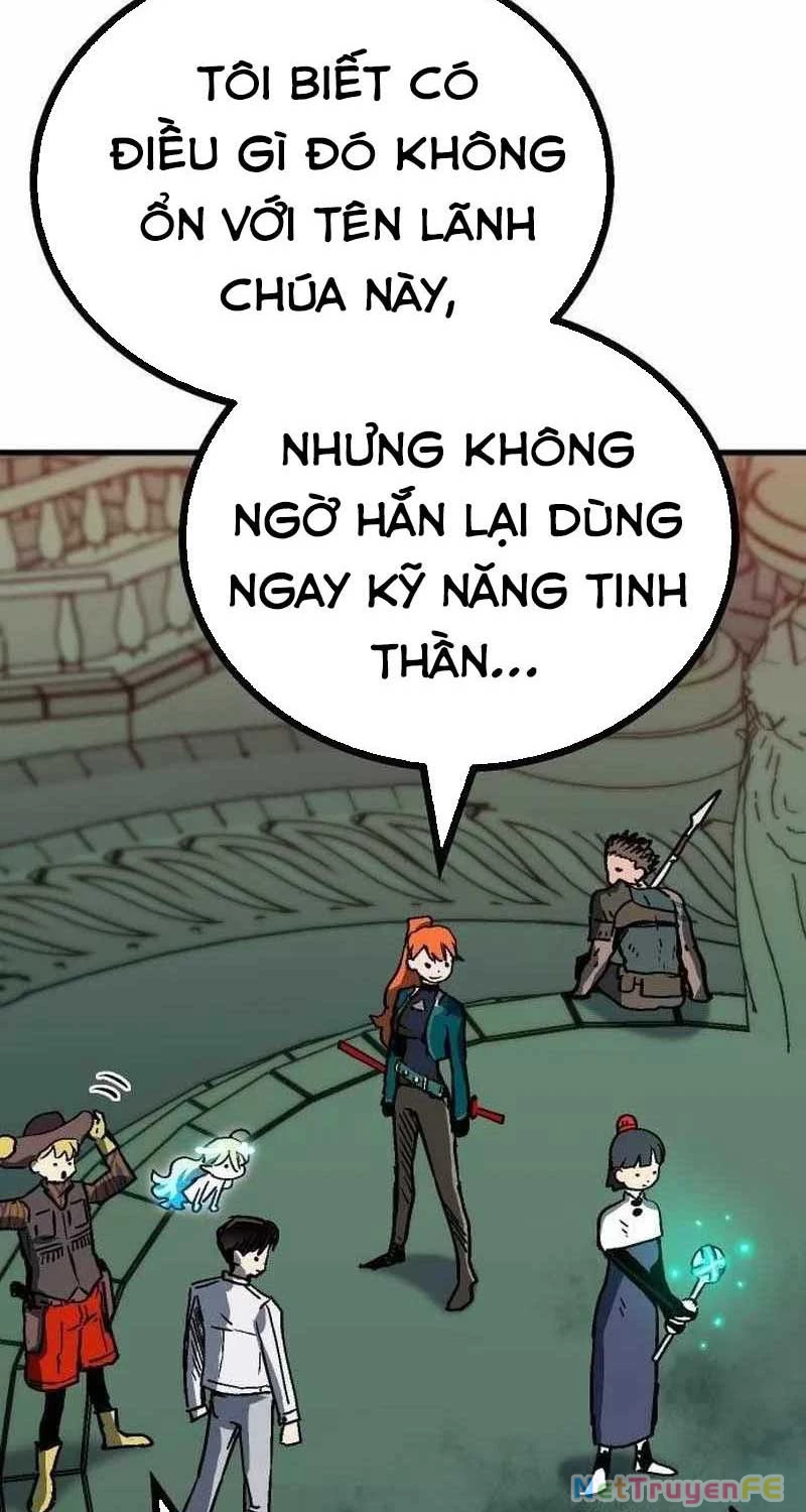 Lỗi Hệ Thống Chapter 18 - 71