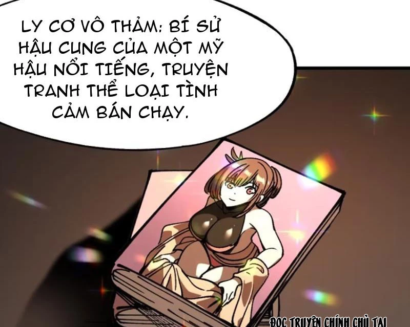 Không Cẩn Thận, Lưu Danh Muôn Thủa Chapter 89 - 67