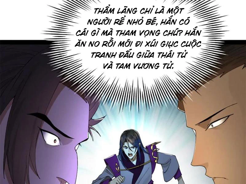 Chàng Rể Mạnh Nhất Lịch Sử Chapter 244 - 54