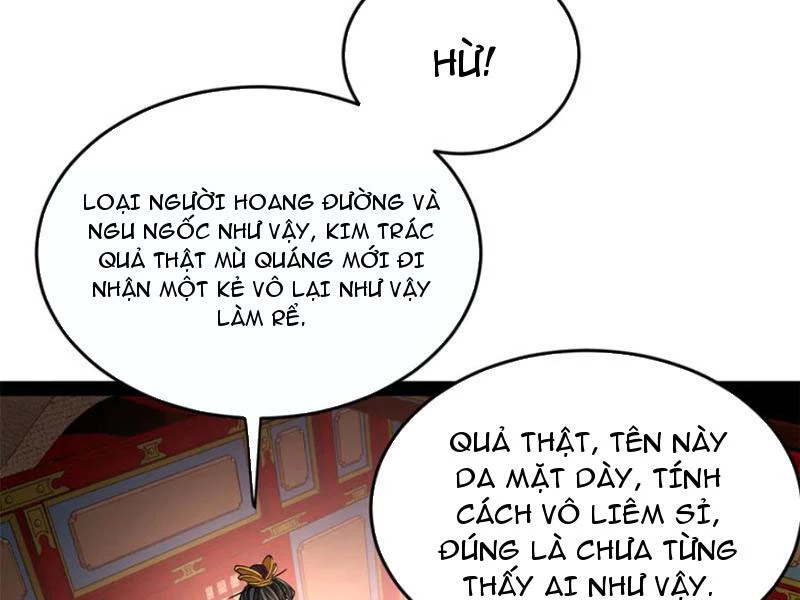 Chàng Rể Mạnh Nhất Lịch Sử Chapter 244 - 98