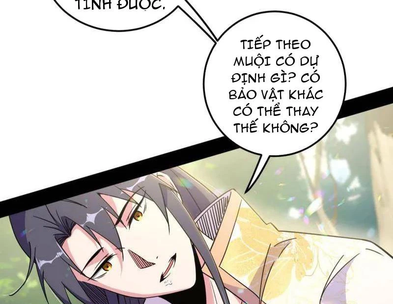 Ta Là Tà Đế Chapter 522 - 7