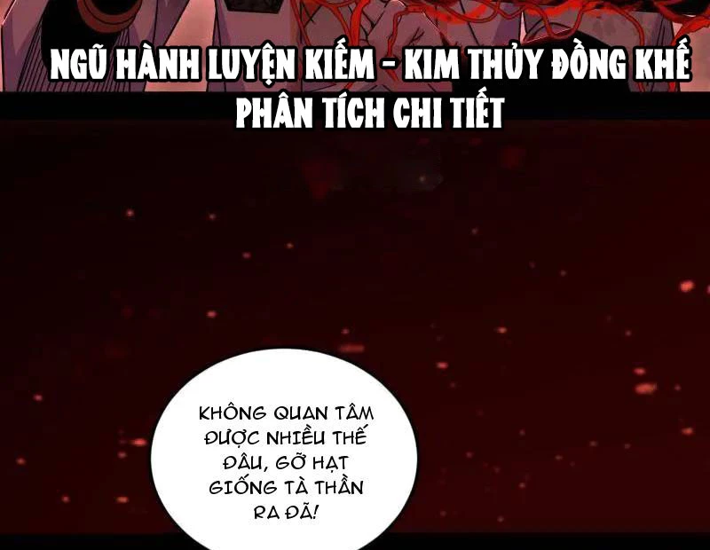 Ta Là Tà Đế Chapter 522 - 33