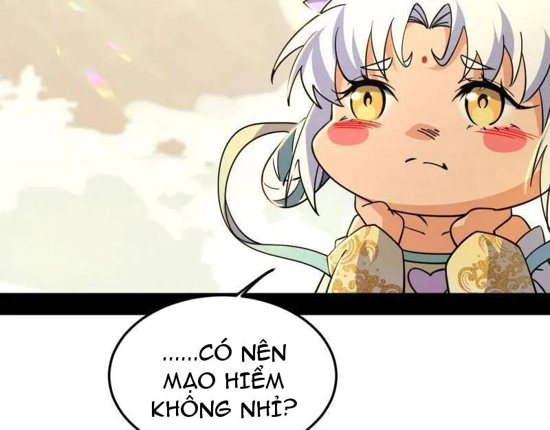 Ta Là Tà Đế Chapter 522 - 100