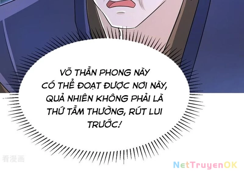 Thần Võ Thiên Tôn Chapter 882 - 10