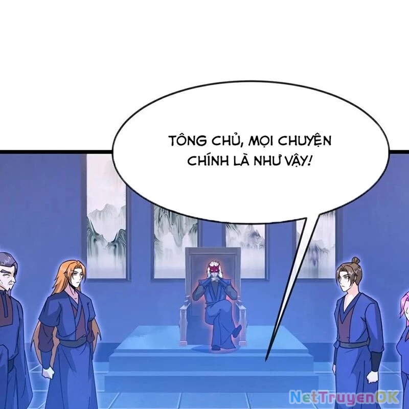 Thần Võ Thiên Tôn Chapter 882 - 21