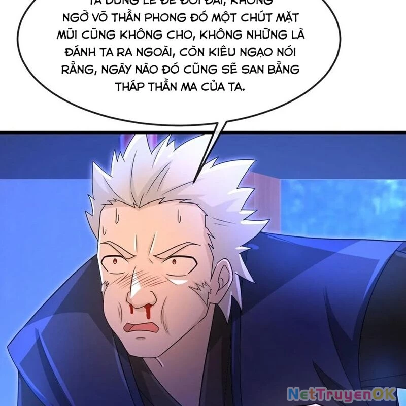 Thần Võ Thiên Tôn Chapter 882 - 23