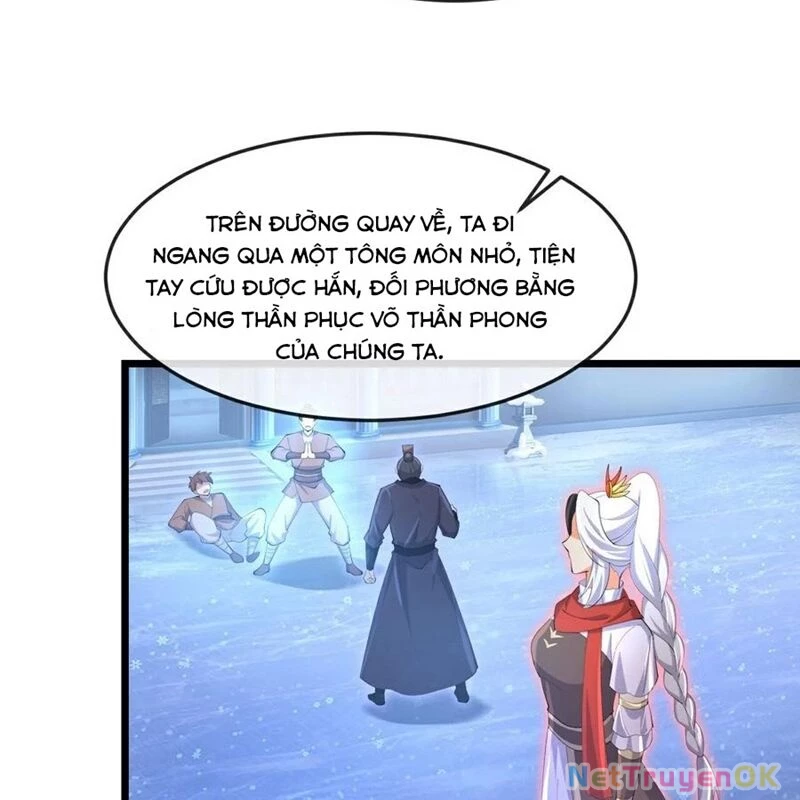 Thần Võ Thiên Tôn Chapter 882 - 66