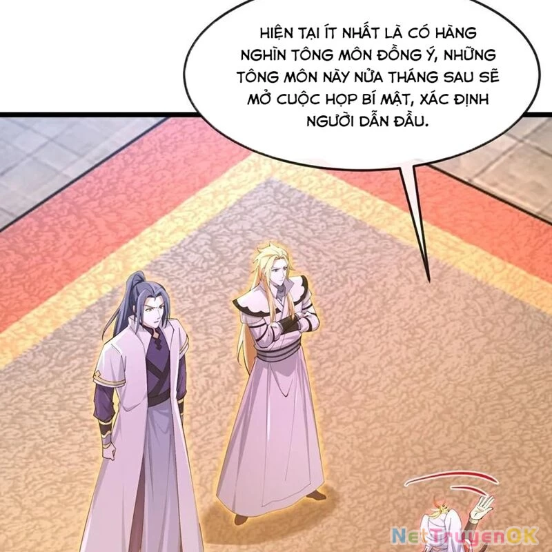 Thần Võ Thiên Tôn Chapter 882 - 78