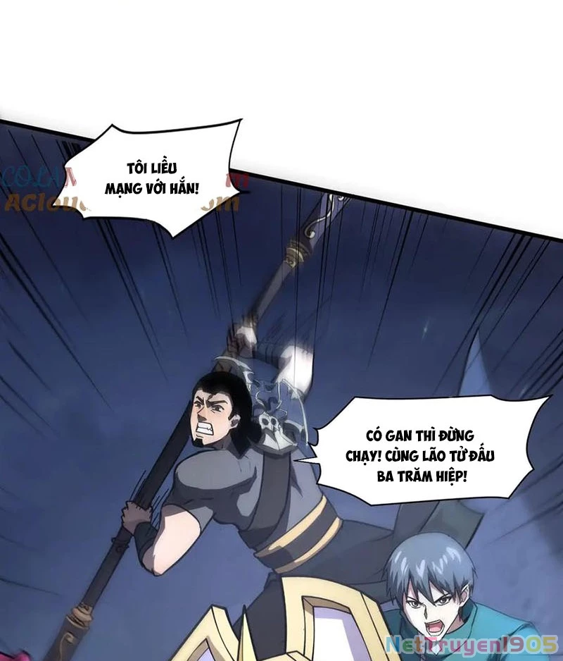 Chỉ Có Ta Có Thể Sử Dụng Triệu Hoán Thuật Chapter 140 - 52