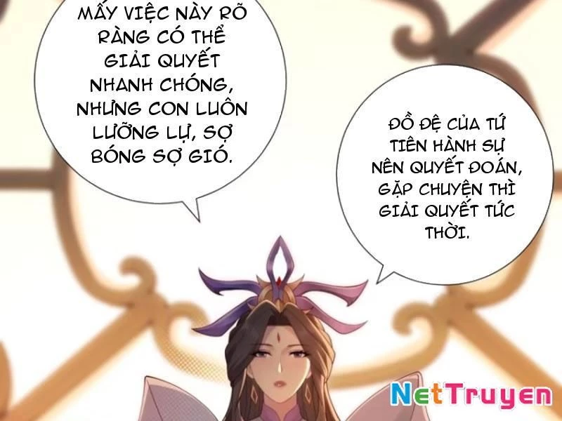 Bắt Đầu Với Tuyệt Sắc Sư Tôn: Hệ Thống Tổng Cục Phản Cốt Chapter 128 - 31