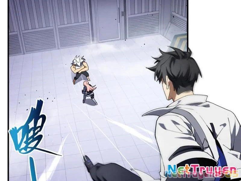 Ta Ký Kết Khế Ước Với Chính Mình Chapter 61 - 11