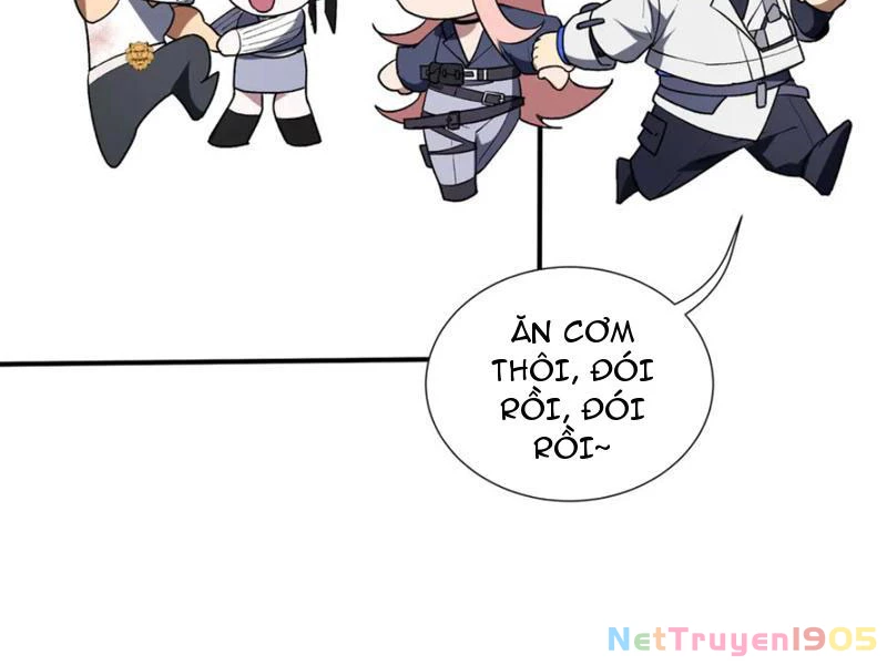 Ta Ký Kết Khế Ước Với Chính Mình Chapter 61 - 45