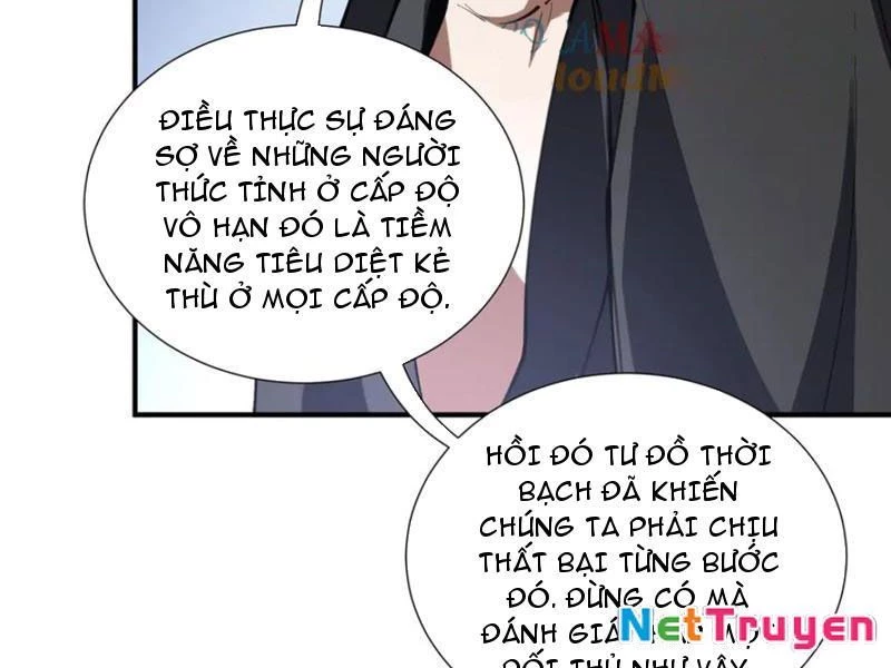 Ta Ký Kết Khế Ước Với Chính Mình Chapter 61 - 96