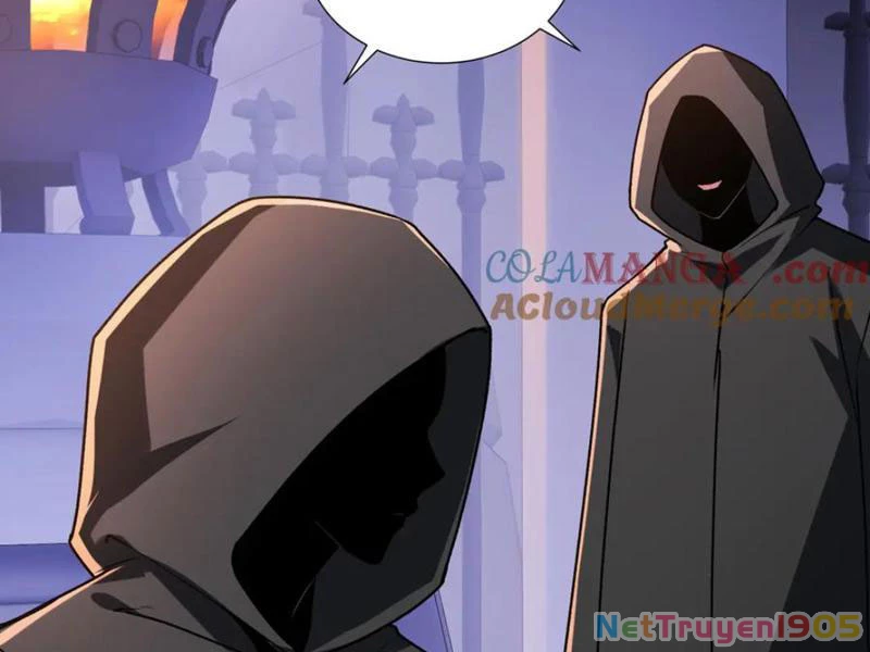Ta Ký Kết Khế Ước Với Chính Mình Chapter 61 - 123