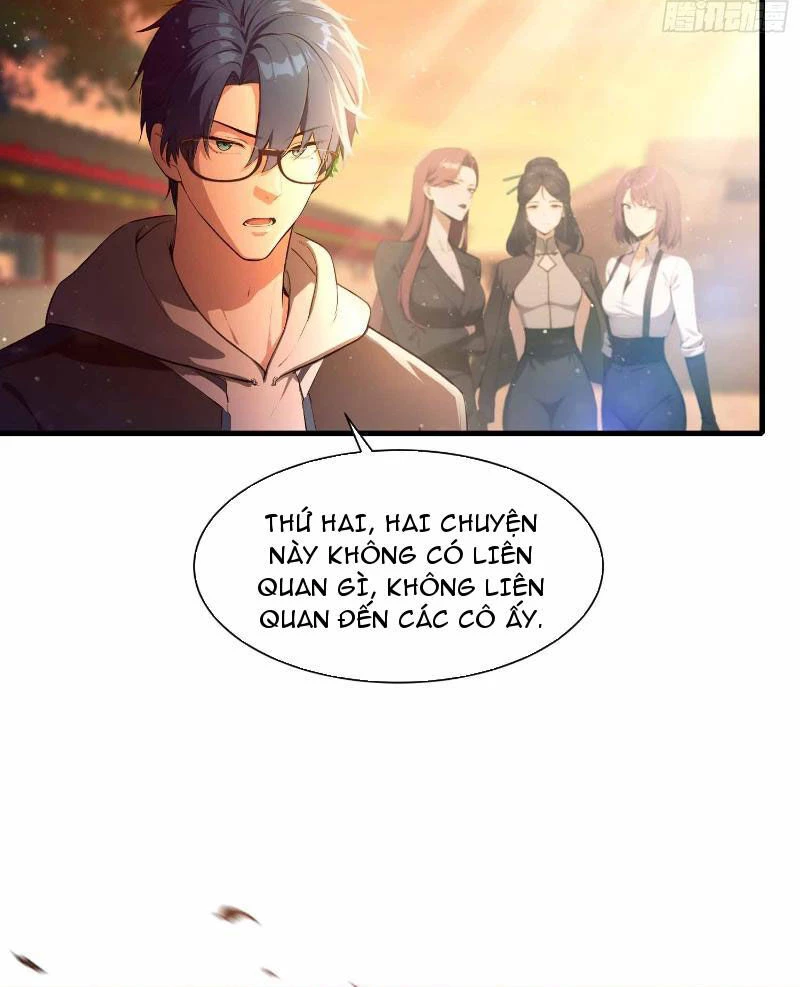 Ảo Ma! Ta Mở Lớp Huấn Luyện Nữ Đế! Chapter 6 - 13