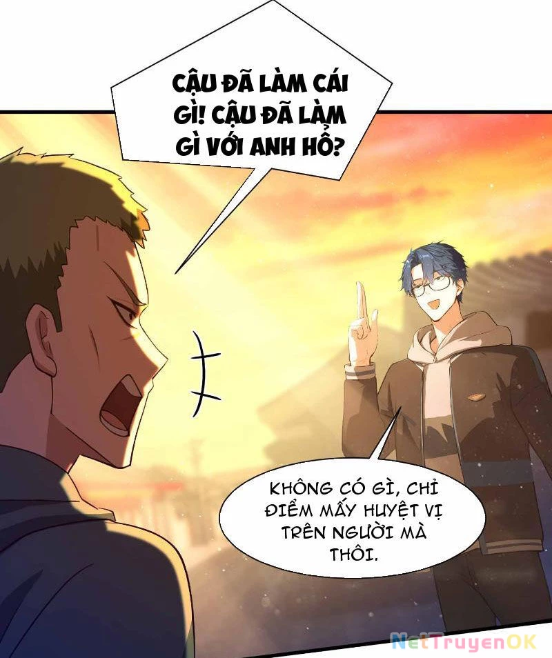 Ảo Ma! Ta Mở Lớp Huấn Luyện Nữ Đế! Chapter 6 - 35