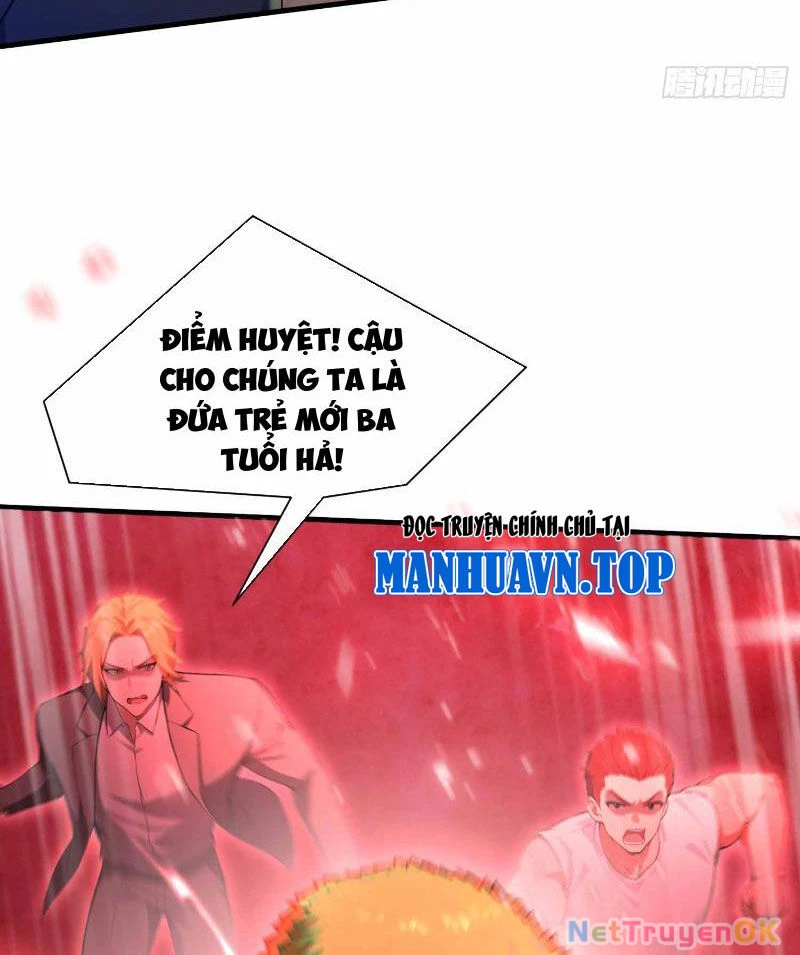 Ảo Ma! Ta Mở Lớp Huấn Luyện Nữ Đế! Chapter 6 - 36