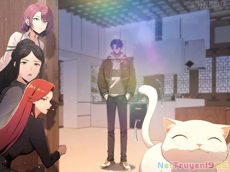 Ảo Ma! Ta Mở Lớp Huấn Luyện Nữ Đế! Chapter  8 - 16