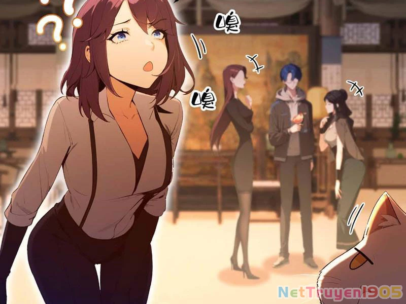 Ảo Ma! Ta Mở Lớp Huấn Luyện Nữ Đế! Chapter  8 - 46