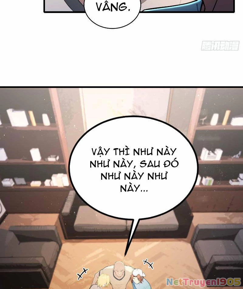 Ảo Ma! Ta Mở Lớp Huấn Luyện Nữ Đế! Chapter  9 - 8