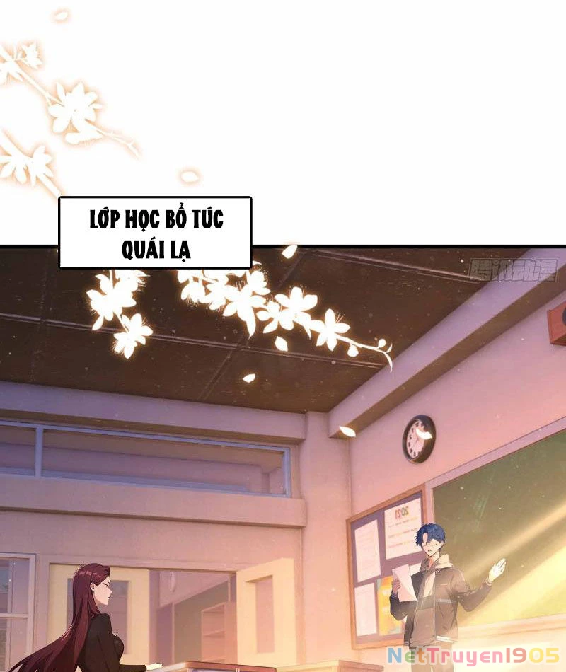 Ảo Ma! Ta Mở Lớp Huấn Luyện Nữ Đế! Chapter  9 - 10