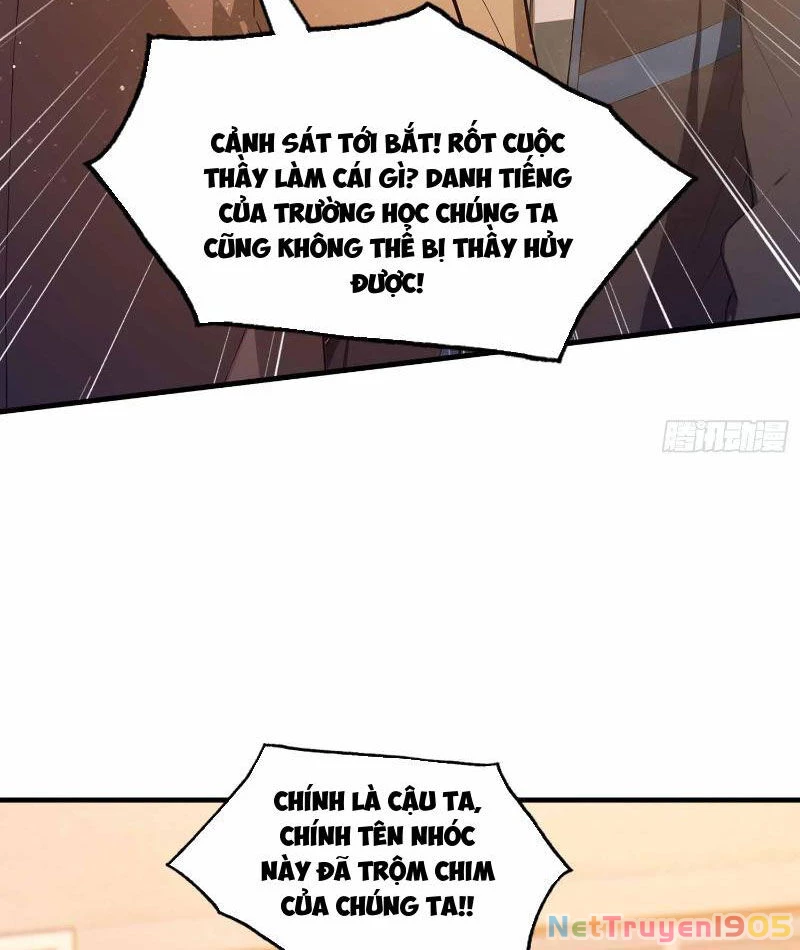 Ảo Ma! Ta Mở Lớp Huấn Luyện Nữ Đế! Chapter  9 - 16