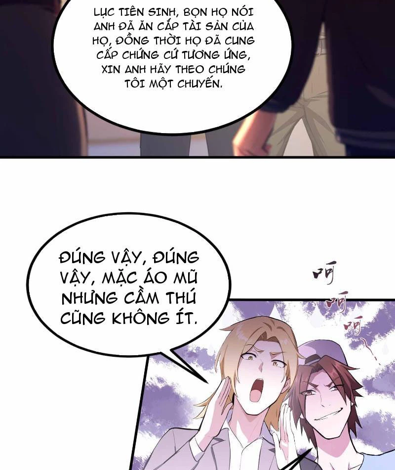 Ảo Ma! Ta Mở Lớp Huấn Luyện Nữ Đế! Chapter  9 - 21