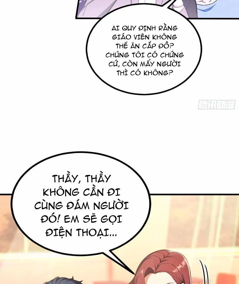 Ảo Ma! Ta Mở Lớp Huấn Luyện Nữ Đế! Chapter  9 - 22