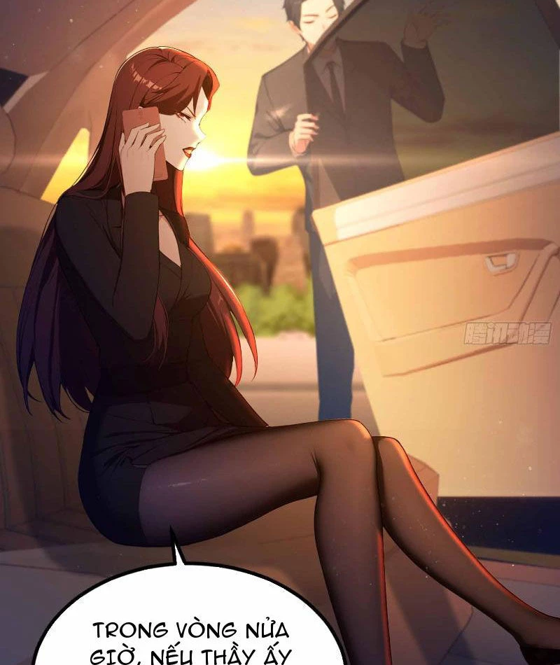 Ảo Ma! Ta Mở Lớp Huấn Luyện Nữ Đế! Chapter  9 - 34
