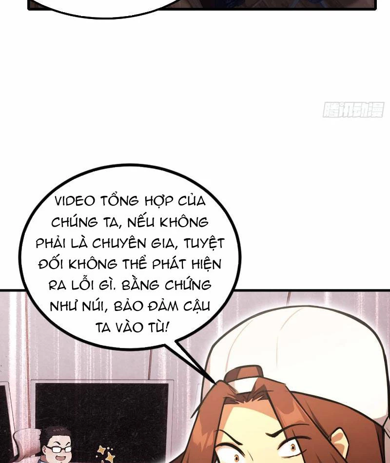 Ảo Ma! Ta Mở Lớp Huấn Luyện Nữ Đế! Chapter  9 - 43