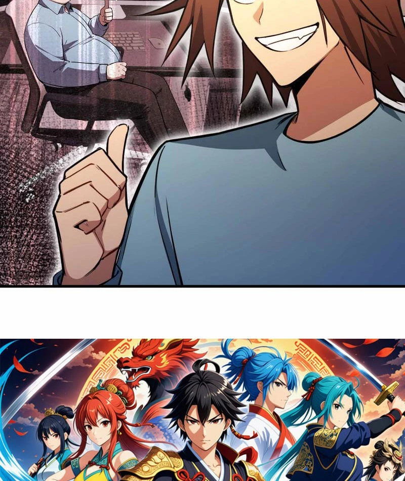 Ảo Ma! Ta Mở Lớp Huấn Luyện Nữ Đế! Chapter  9 - 44