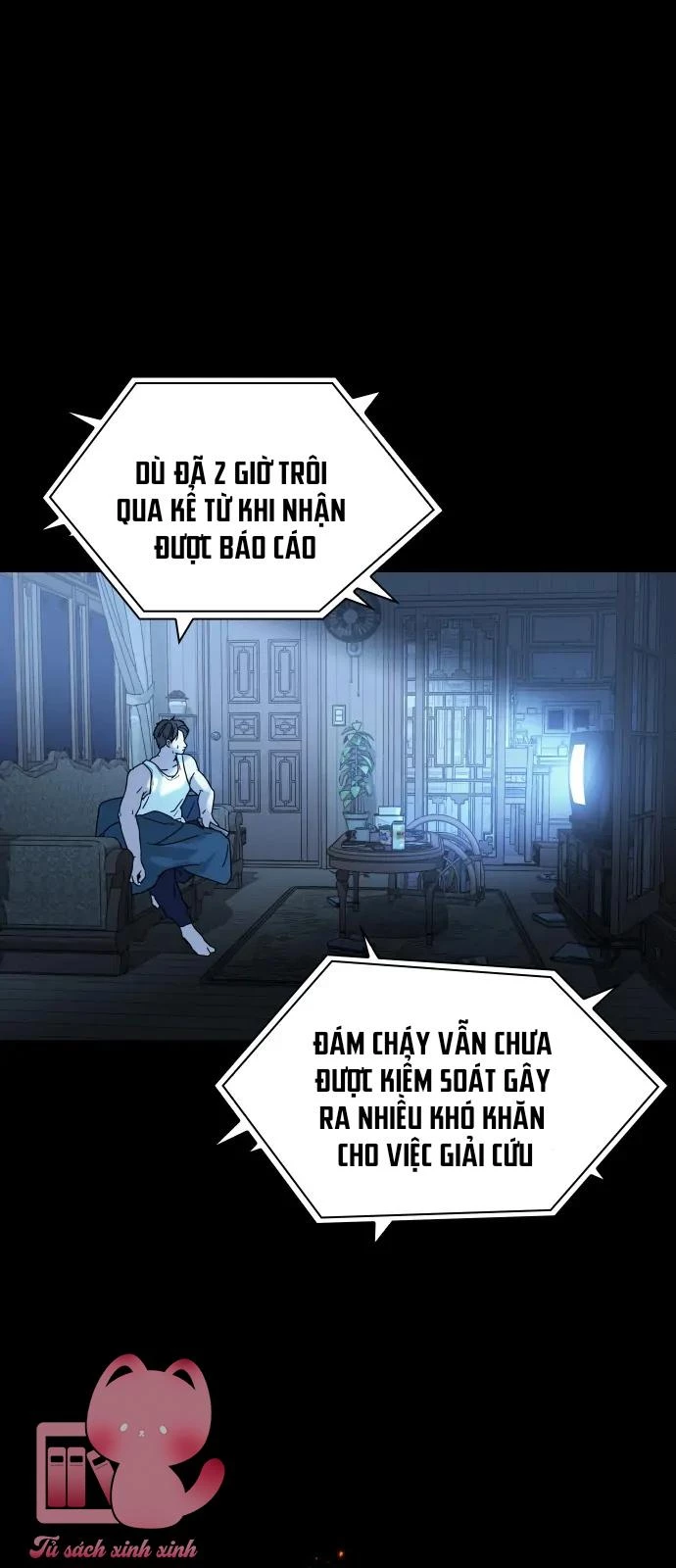 Hôn Trước Khi Ngủ Chapter 1 - 5