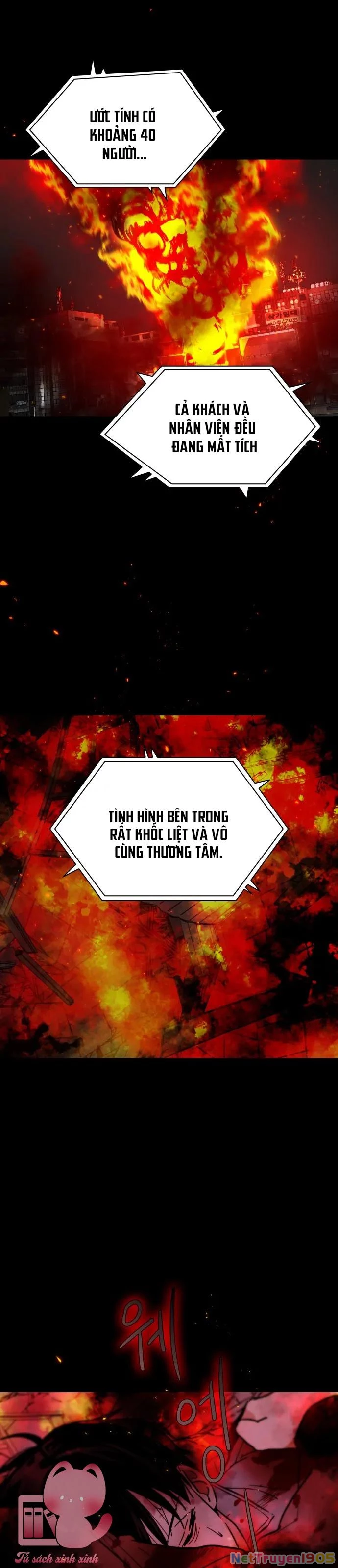 Hôn Trước Khi Ngủ Chapter 1 - 6