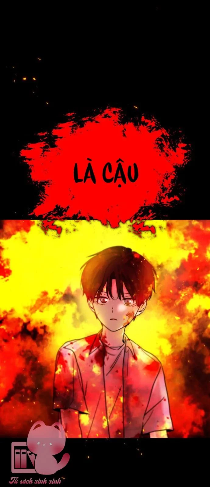 Hôn Trước Khi Ngủ Chapter 1 - 9