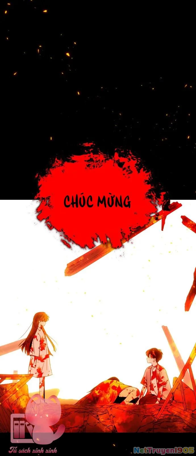 Hôn Trước Khi Ngủ Chapter 1 - 10