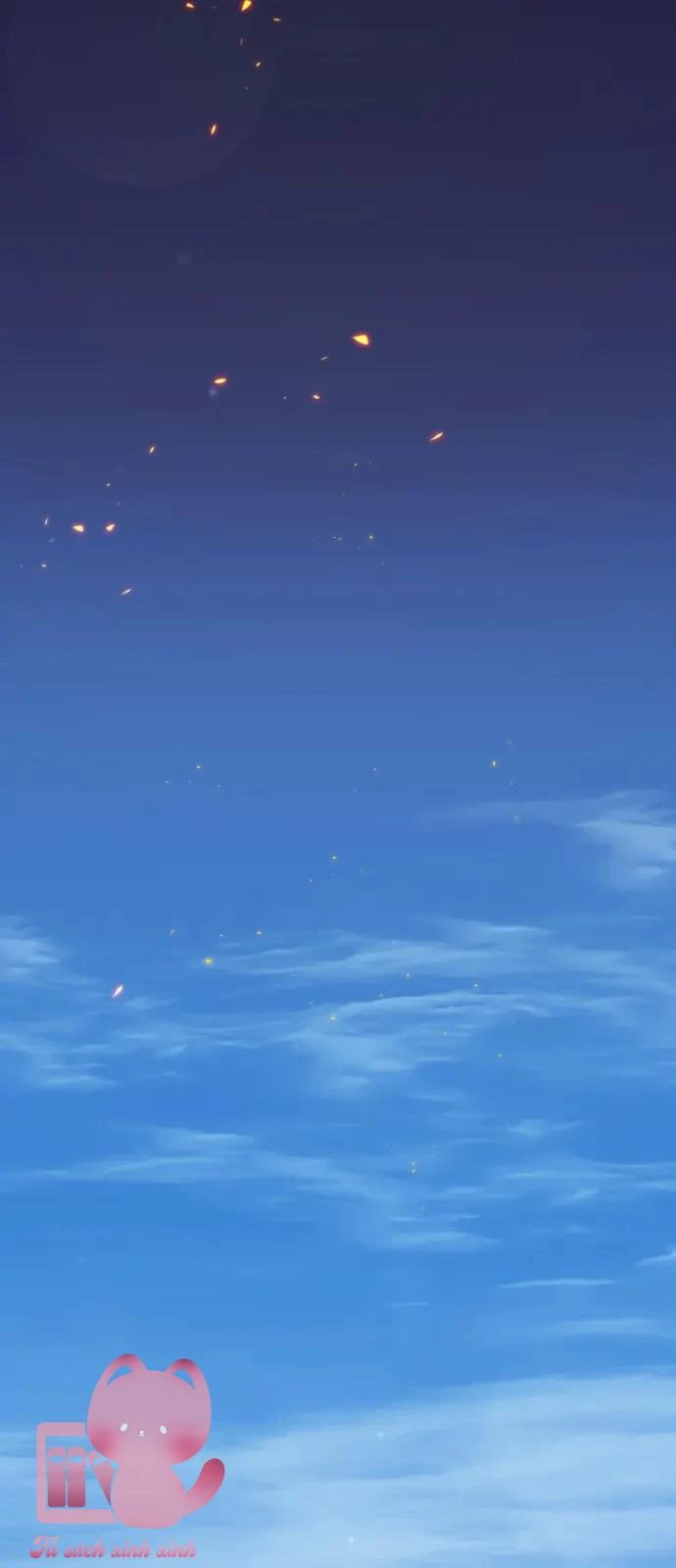 Hôn Trước Khi Ngủ Chapter 1 - 13