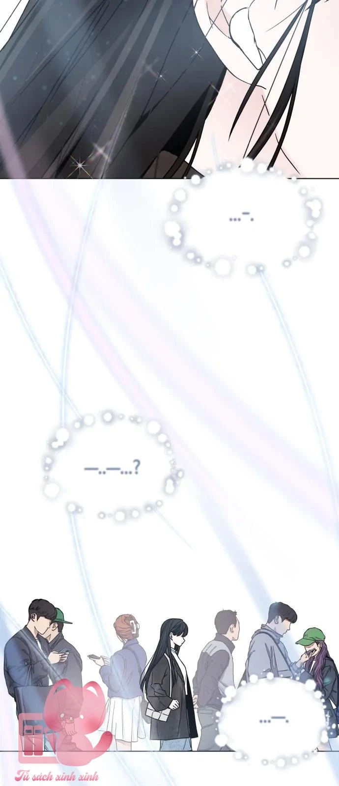 Hôn Trước Khi Ngủ Chapter 1 - 15