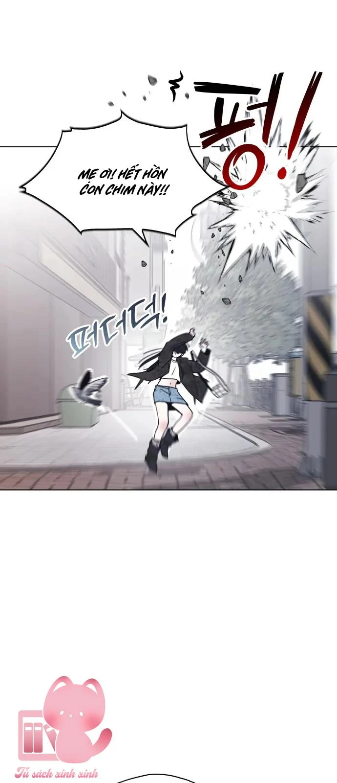 Hôn Trước Khi Ngủ Chapter 1 - 19