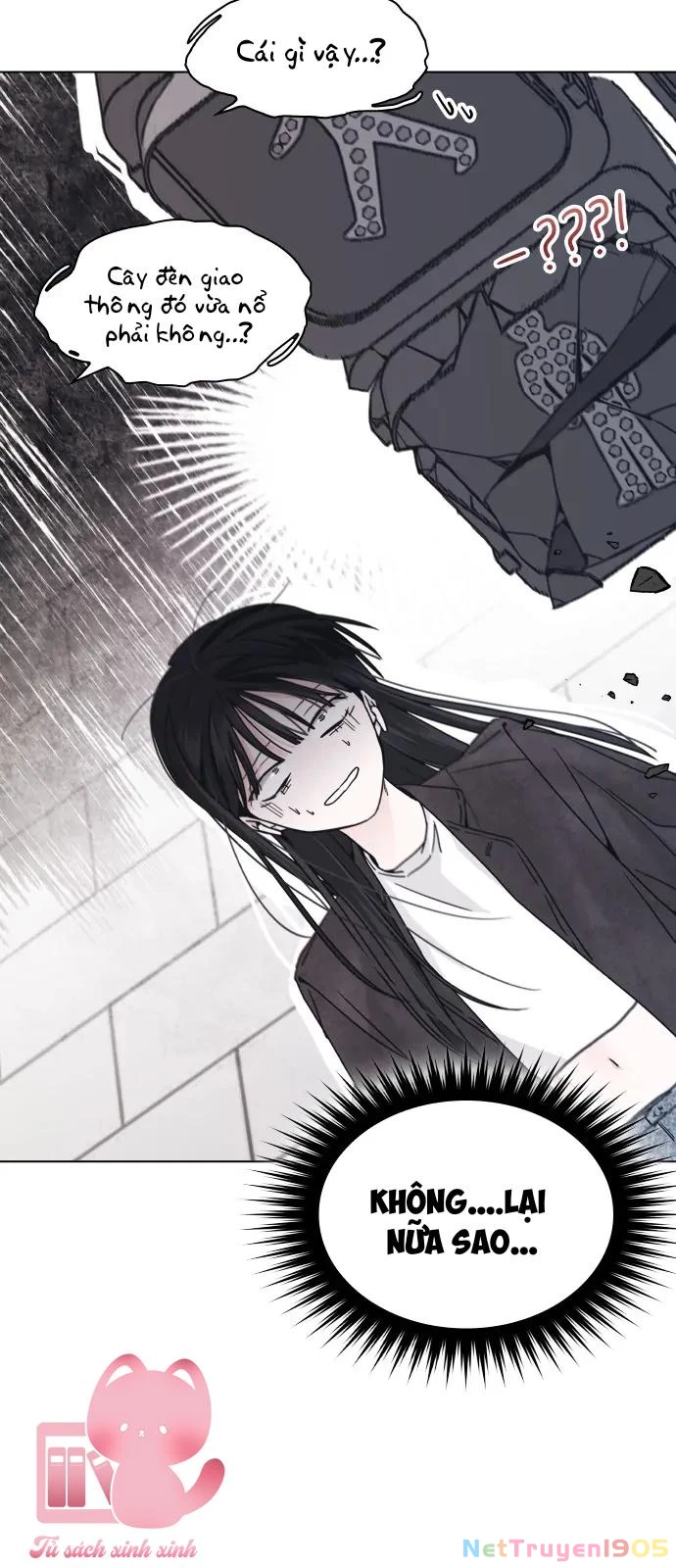 Hôn Trước Khi Ngủ Chapter 1 - 20