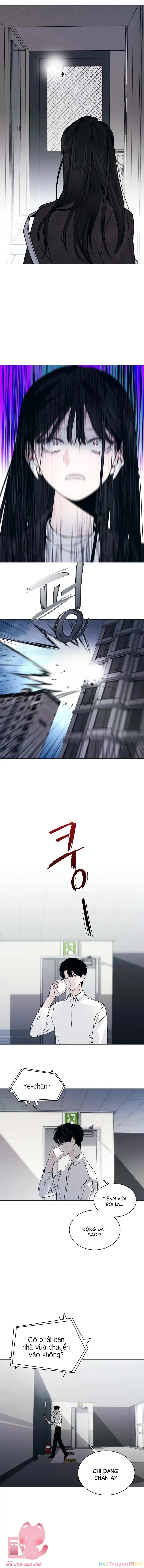 Hôn Trước Khi Ngủ Chapter 1 - 28