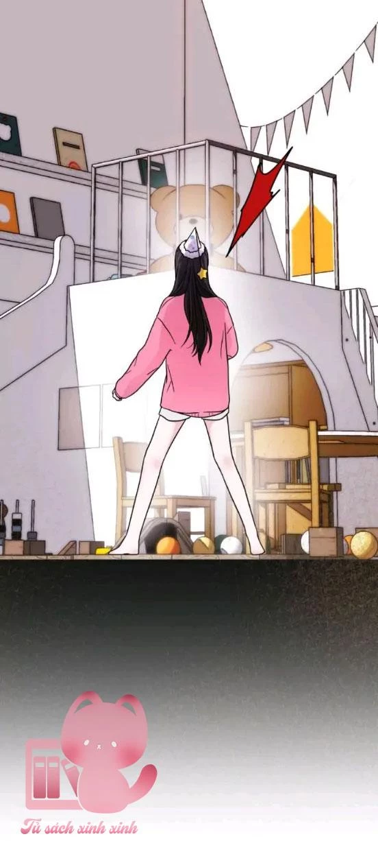 Hôn Trước Khi Ngủ Chapter 2 - 5