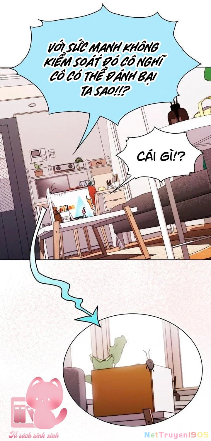 Hôn Trước Khi Ngủ Chapter 2 - 6