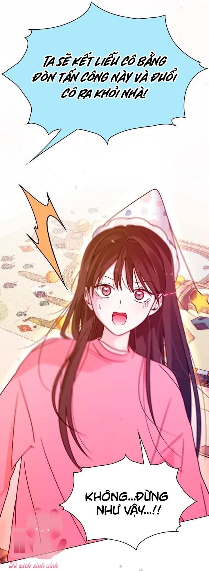 Hôn Trước Khi Ngủ Chapter 2 - 7