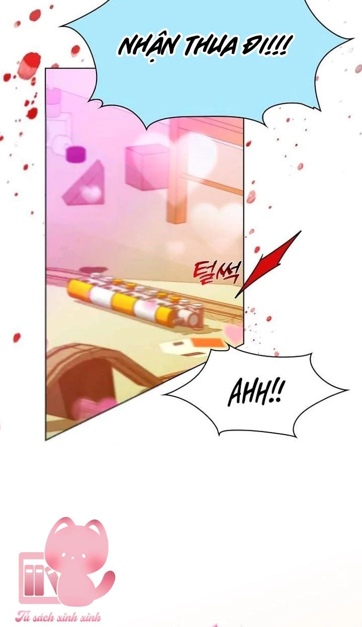 Hôn Trước Khi Ngủ Chapter 2 - 9