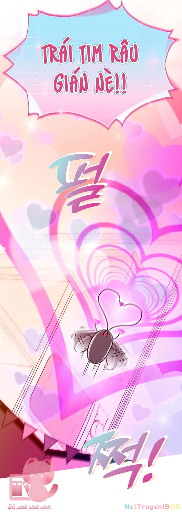 Hôn Trước Khi Ngủ Chapter 2 - 10